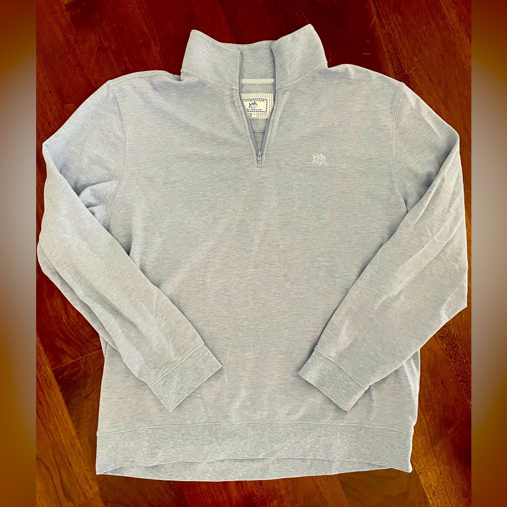 Southern Tide Quarter Zip